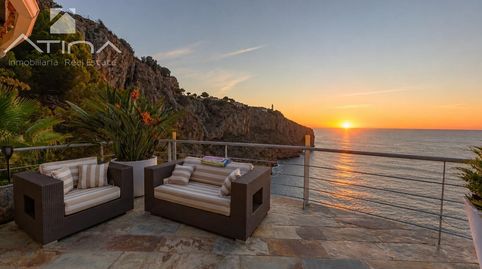 Photo 3 of Houses for sale in Portichol - Balcón al Mar, Jávea / Xàbia