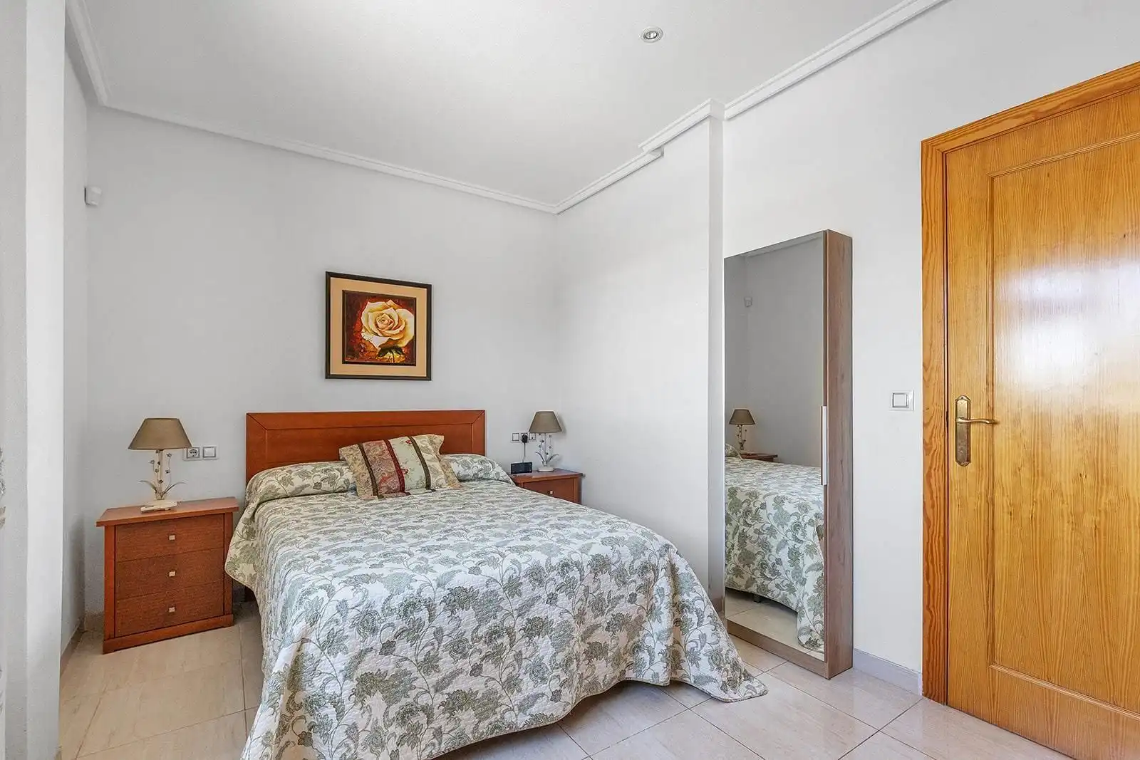 Penthouse with pool for sale in Playa del Cura, imagen 11