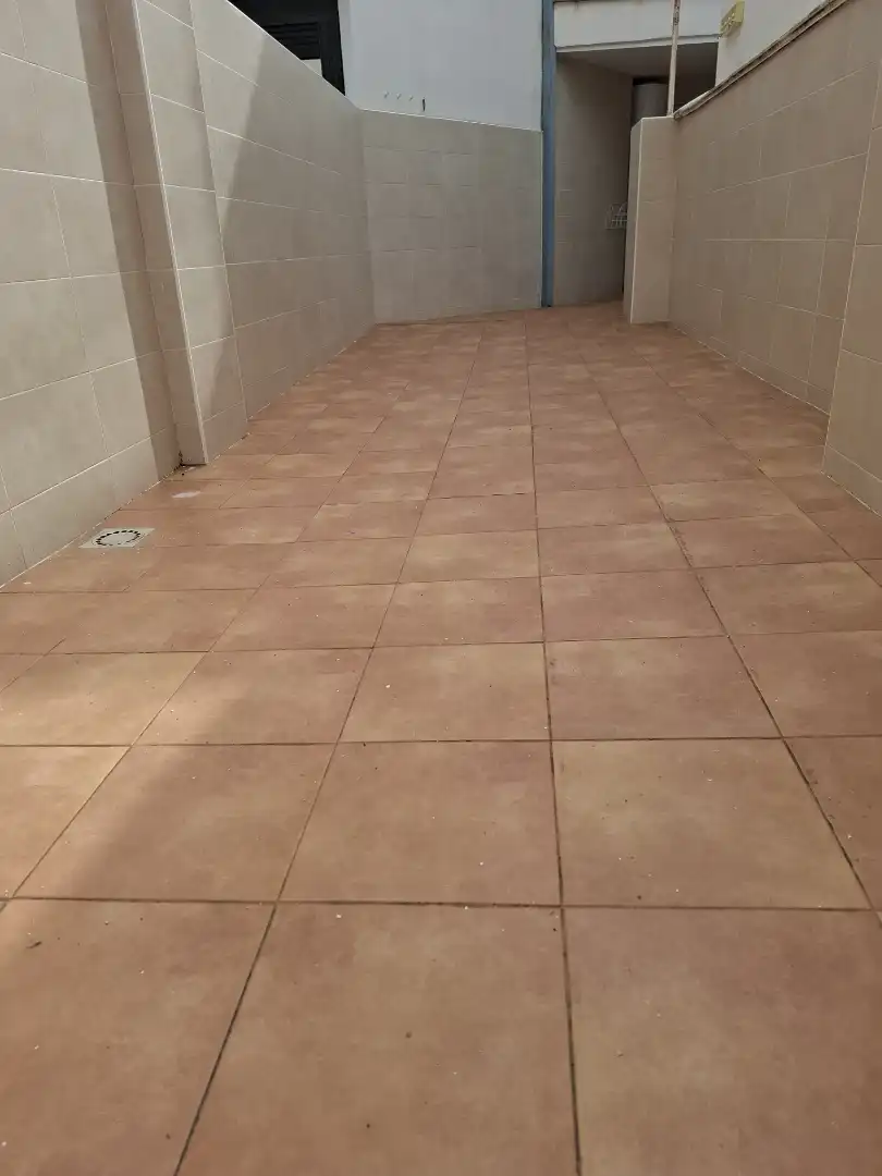 Piso con terraza en alquiler en Plaça del País Valencià, imagen 18