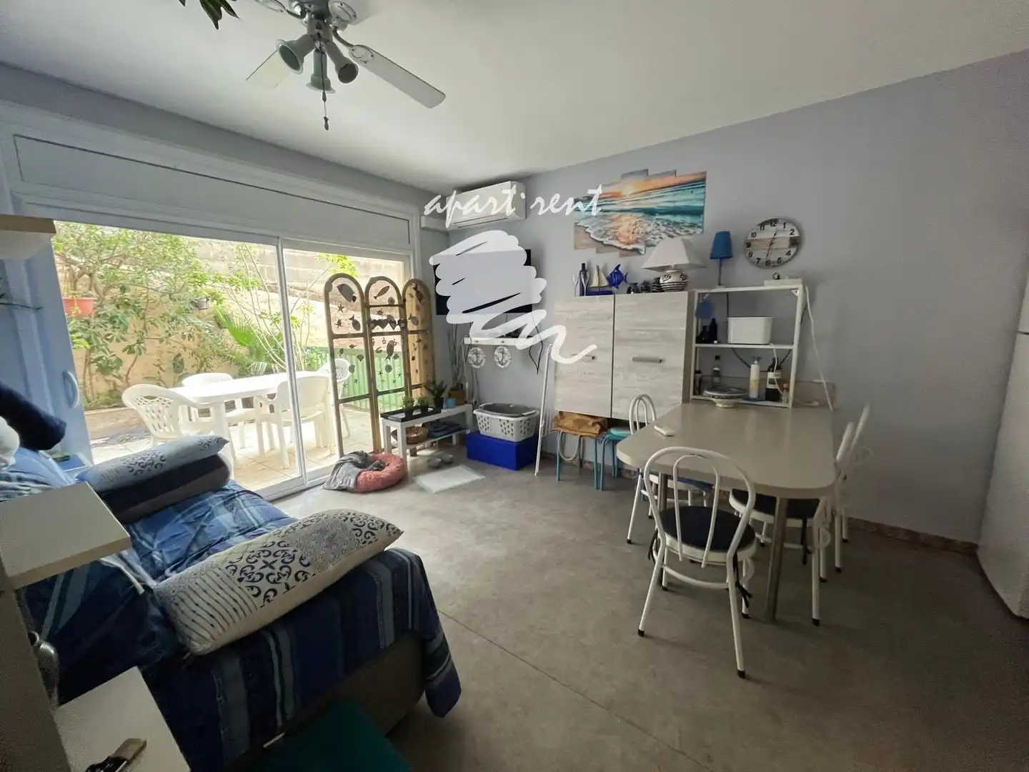 Piso con terraza en venta en del Far, imagen 15