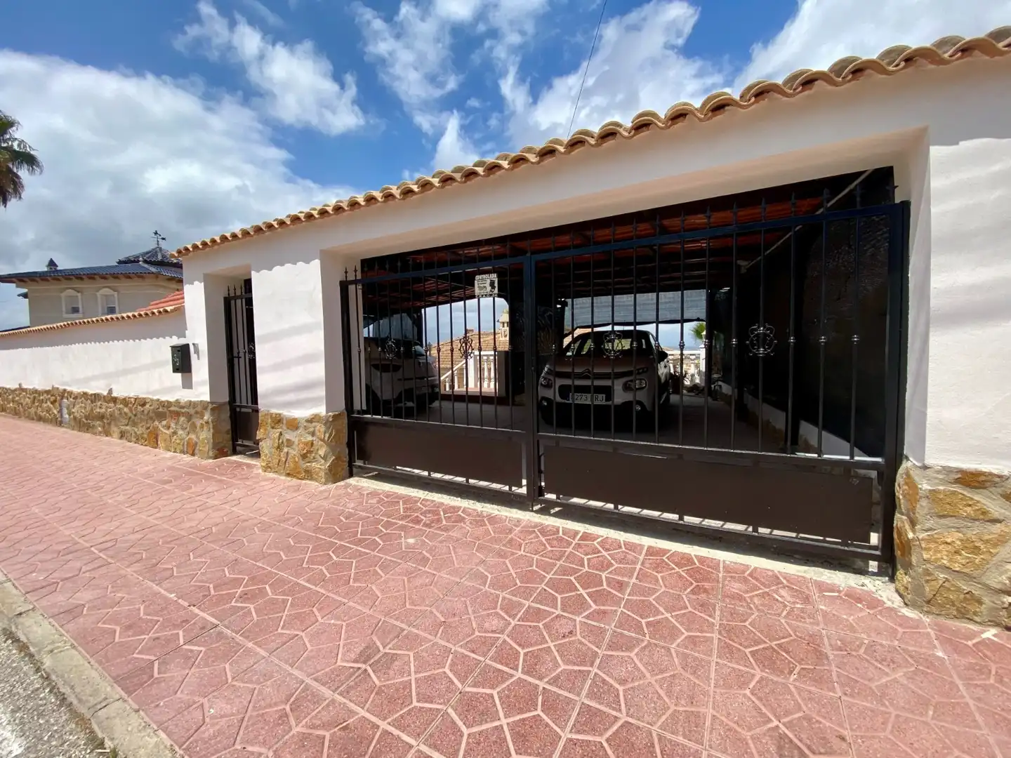 Casa amb terrassa en venda a Almoradí, imagen 76