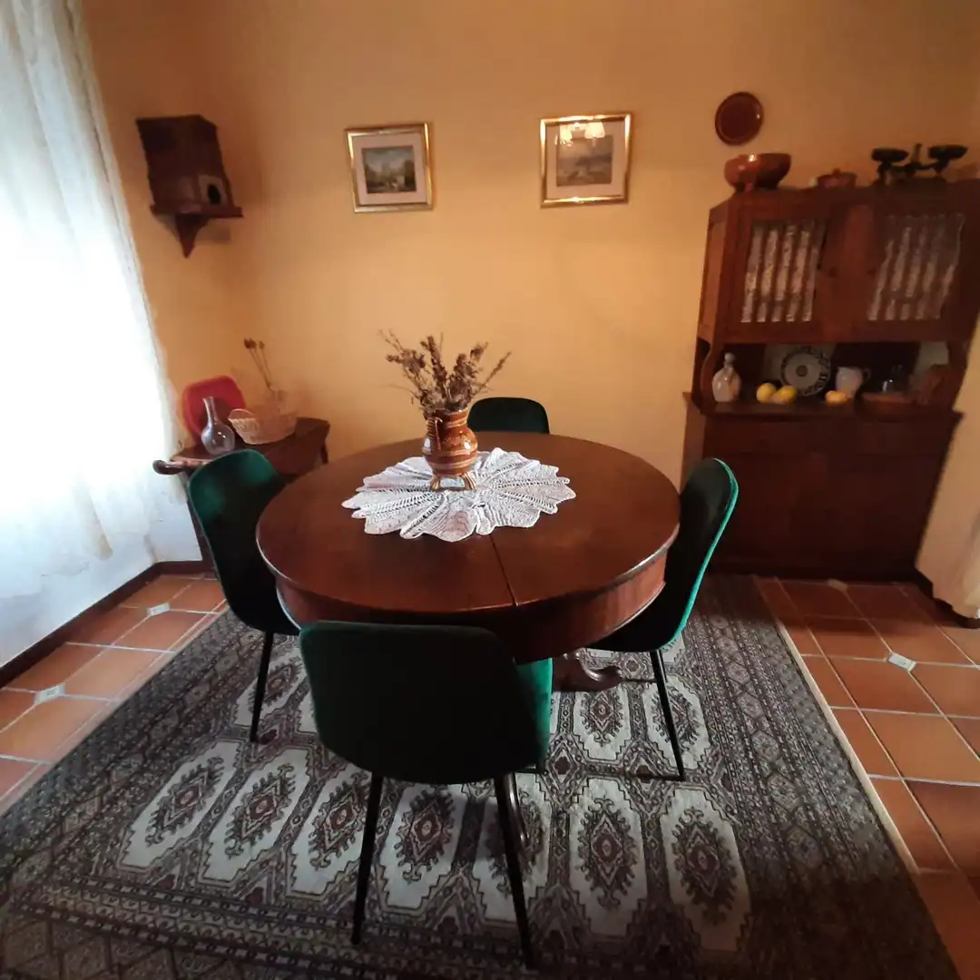 Detached house with garden for sale in CR VIVEIRO 5, imagen 7