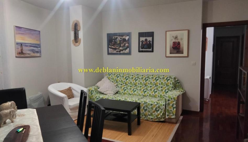 Photo 1 of Flat to rent in Tomiño, Pontevedra