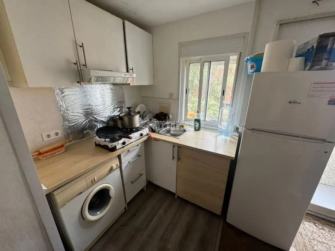 Flat with terrace for sale in L'Olivereta