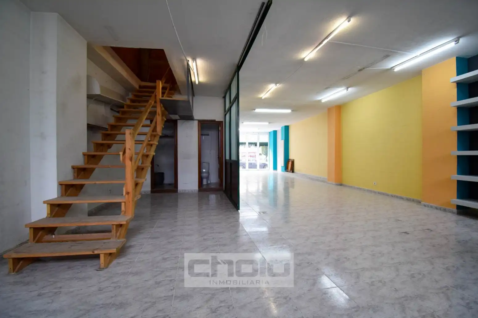 Local comercial en venta en Lugo - AVDA. AMERICAS, imagen 3