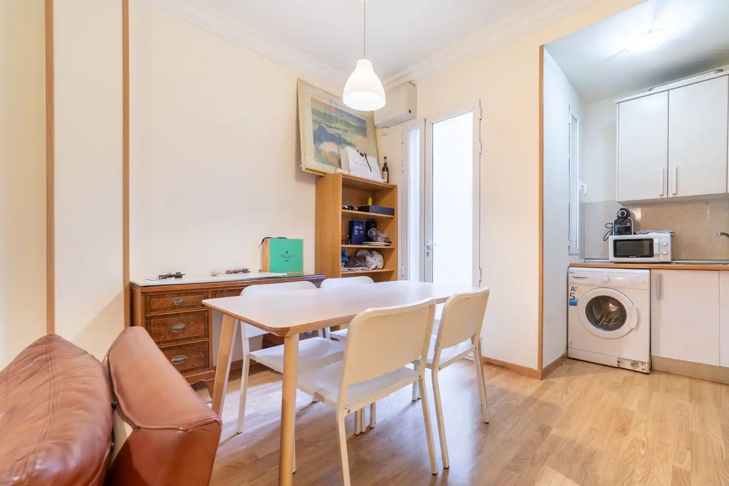 Appartement avec ascenseur à vendre à Barrio de Salamanca, imagen 4