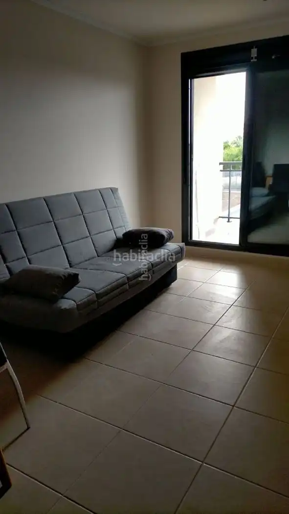 Apartamento con piscina en alquiler en Avinguda de la Generalitat 18, imagen 11