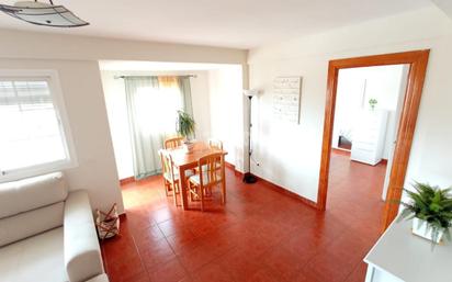 Flat for sale in Málaga Capital  with Terrace