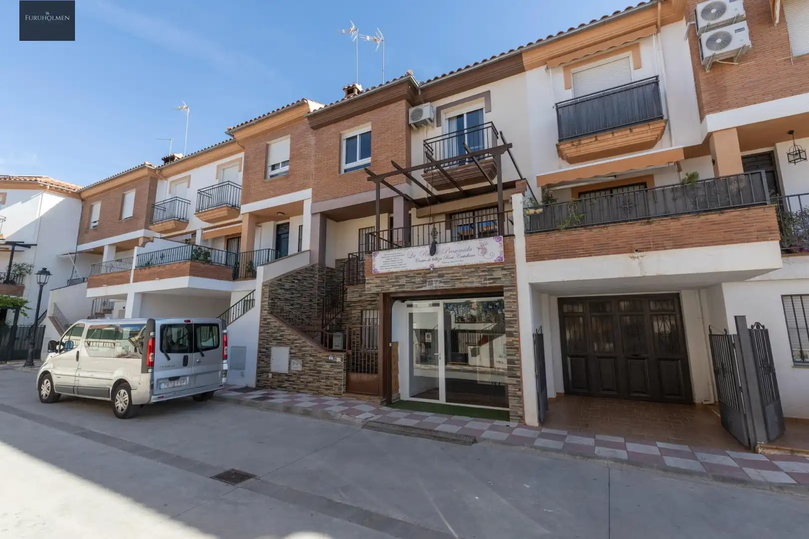 House for sale in Calle VILLA ANGELES, imagen 35
