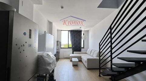 Foto 4 de Dúplex en venda a Cerro del Murmullo, Ensanche de Vallecas - La Gavia, Madrid Capital