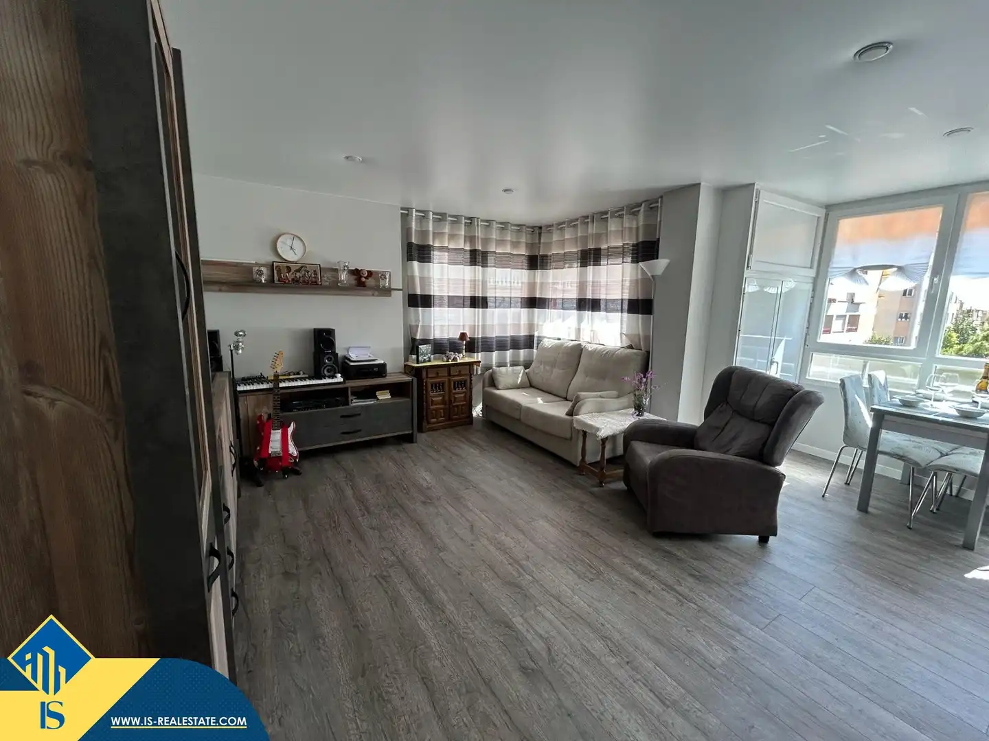 Piso con ascensor en venta en Playa del Cura, imagen 6