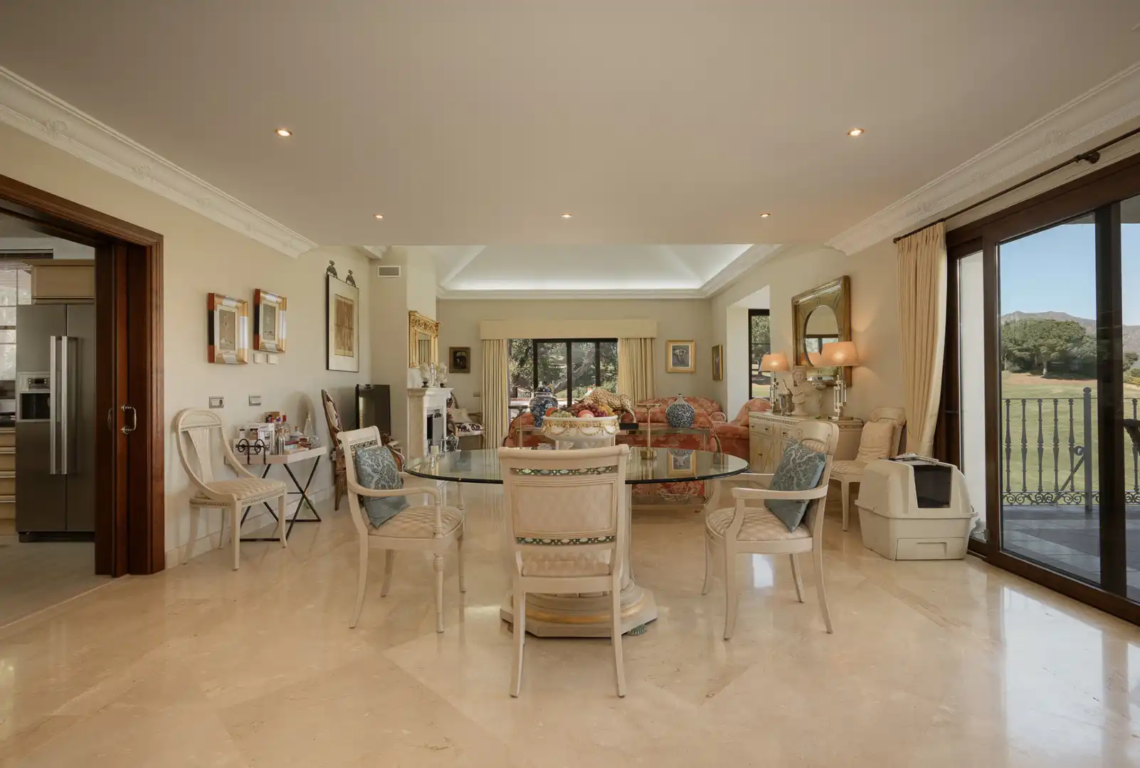 Casa en venda a LAGO DEL-LA CALA GOLF 18, imagen 25