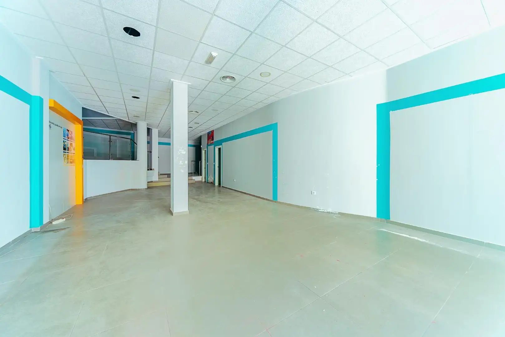 Local commercial à vendre à Carretera MURCIA-CARAVACA, imagen 5