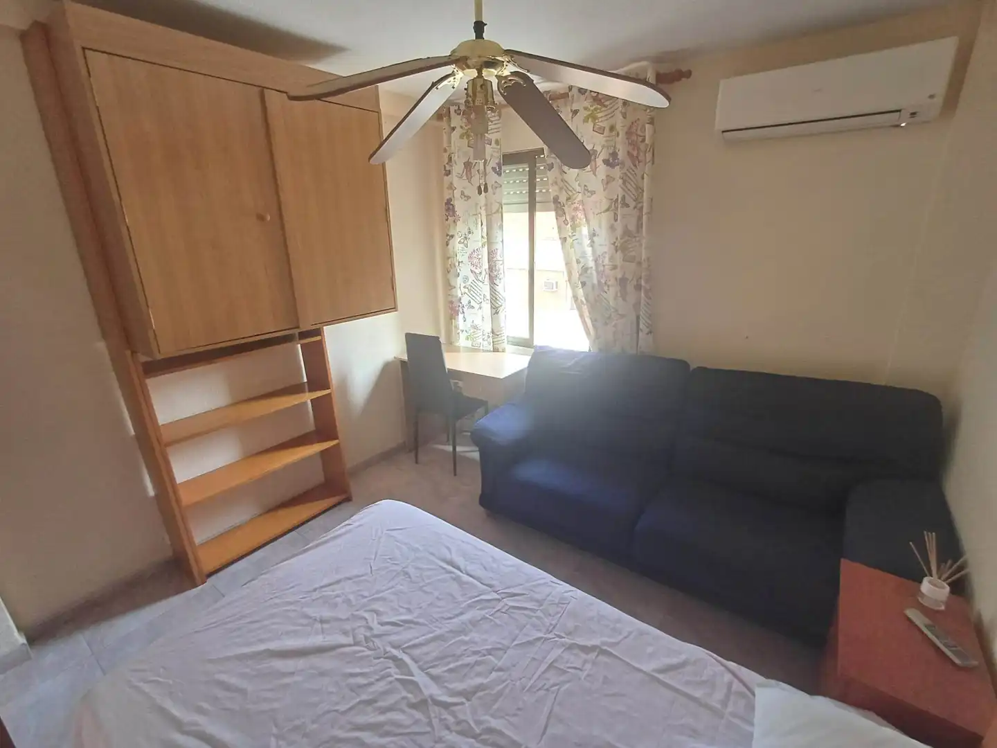 Flat for rent in Vista Alegre - Parque Cruz Conde