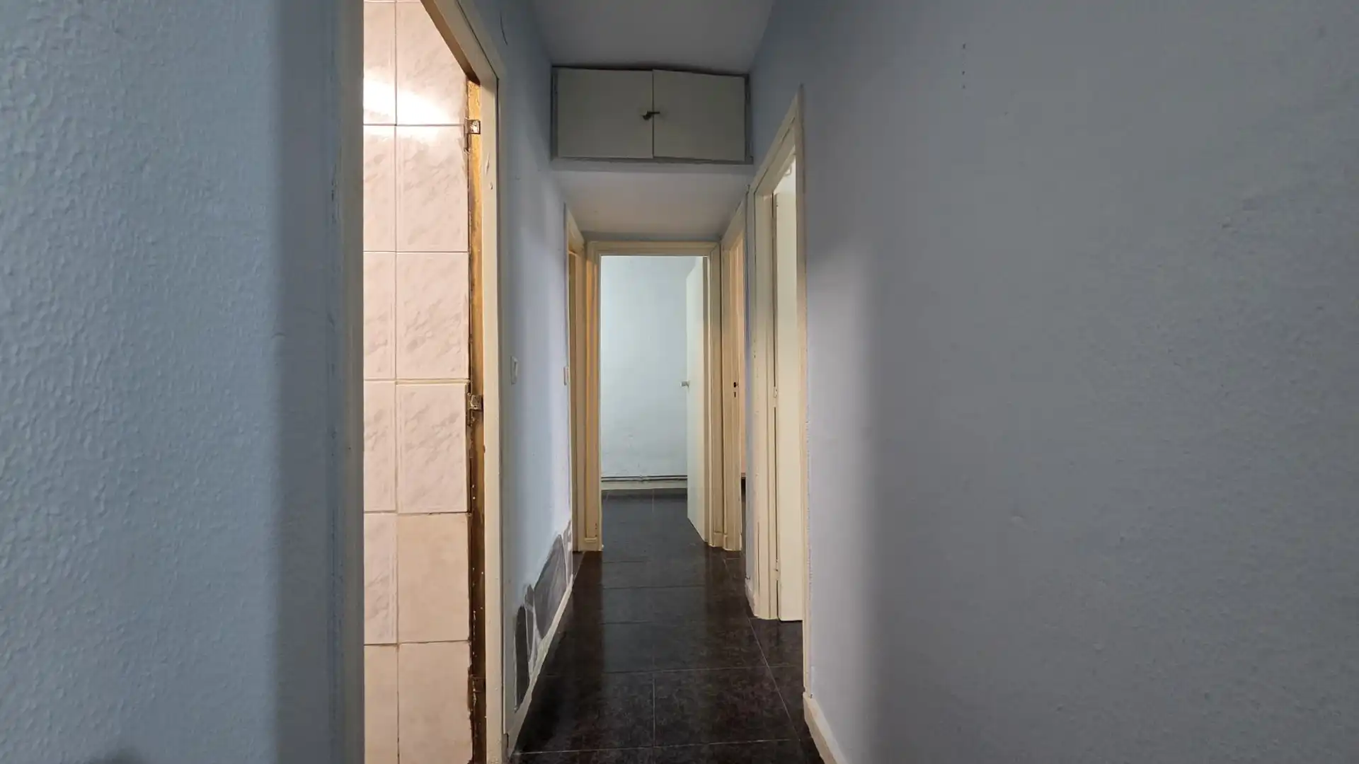 Piso en venta en Parla con Calefacción, Internet y Alarma