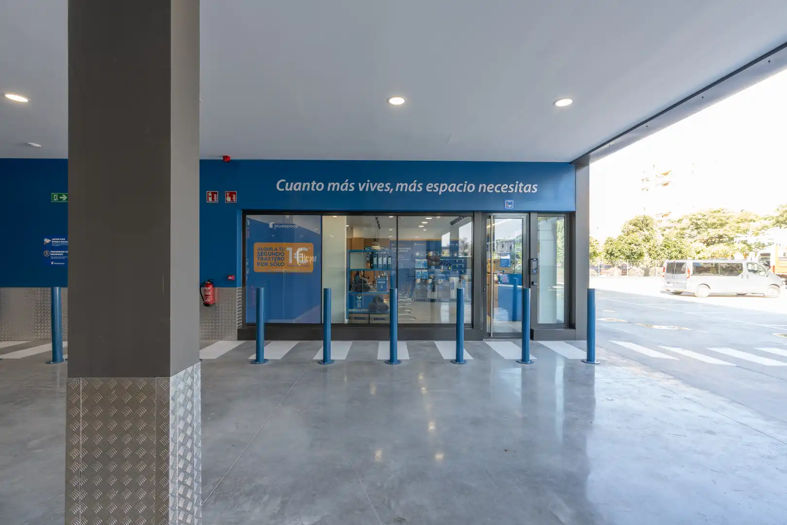 Storage room for rent in Avenida Santa Clara de Cuba, 8, Santa Clara