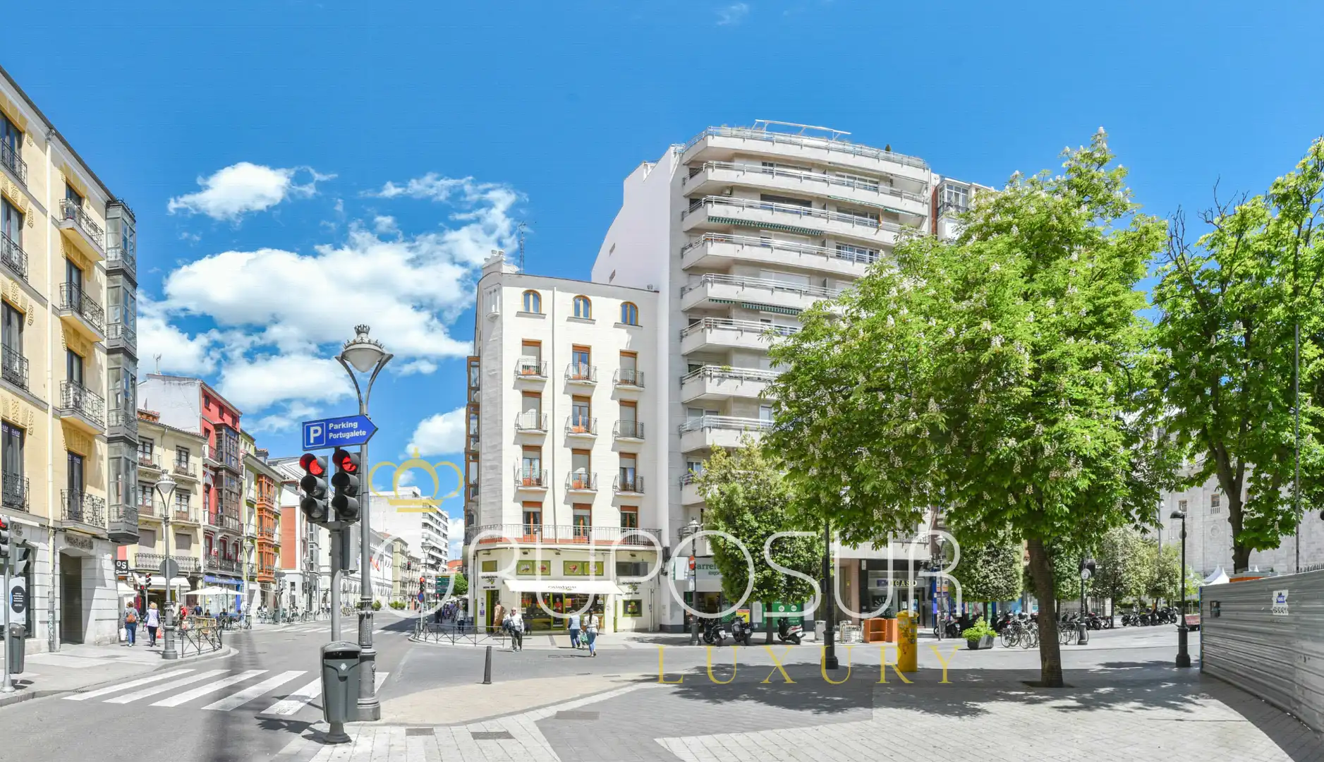 Appartement avec terrasse à vendre à Calle de Leopoldo Cano 18, imagen 96
