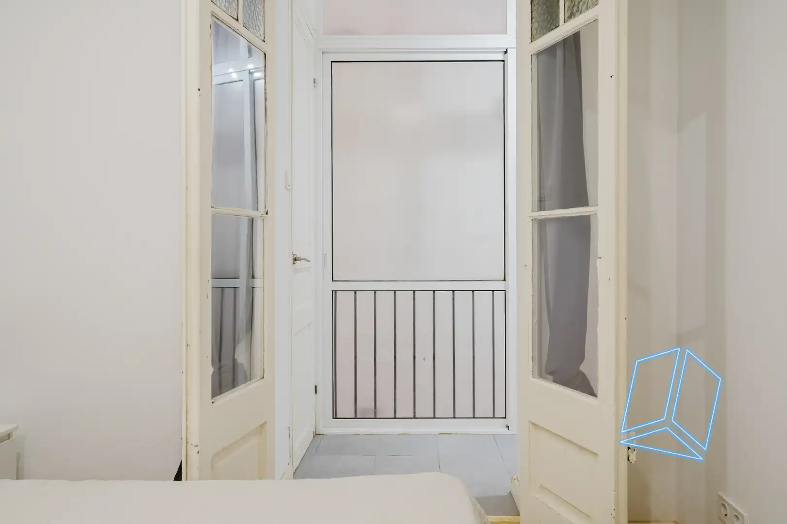 Appartamento con terrazza in vendita a Carrer de Provença 273, imagen 10