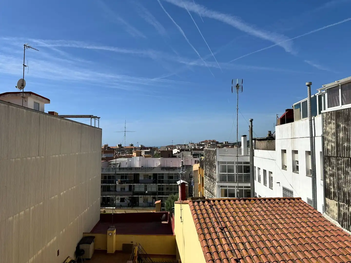 Dúplex con terraza en venta en Cerdanyola, imagen 63