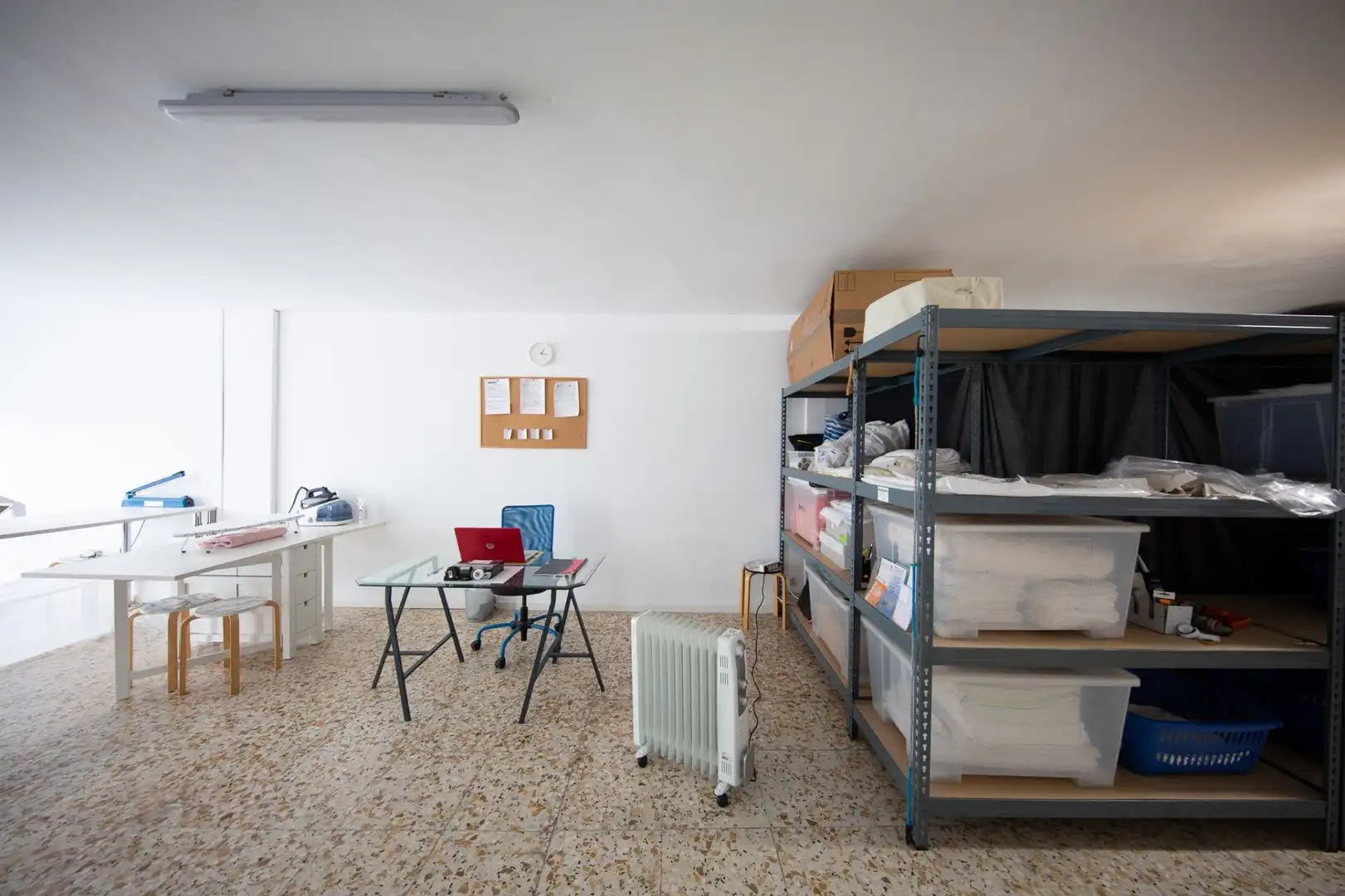 Local en venta en Alicante / Alacant con Aire acondicionado y Amueblado