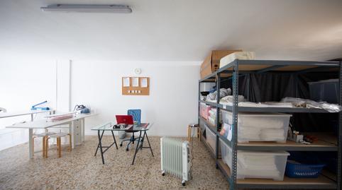 Foto 4 von Geschaftsraum zum Verkauf in Altozano - Conde Lumiares, Alicante / Alacant