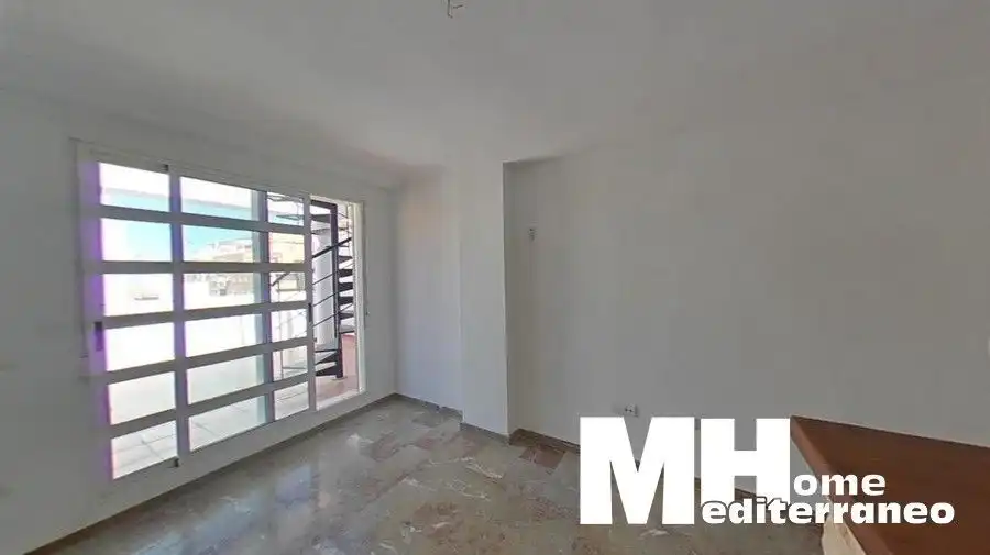 Terrassa de Pis en venda en Sagunto / Sagunt amb Terrassa