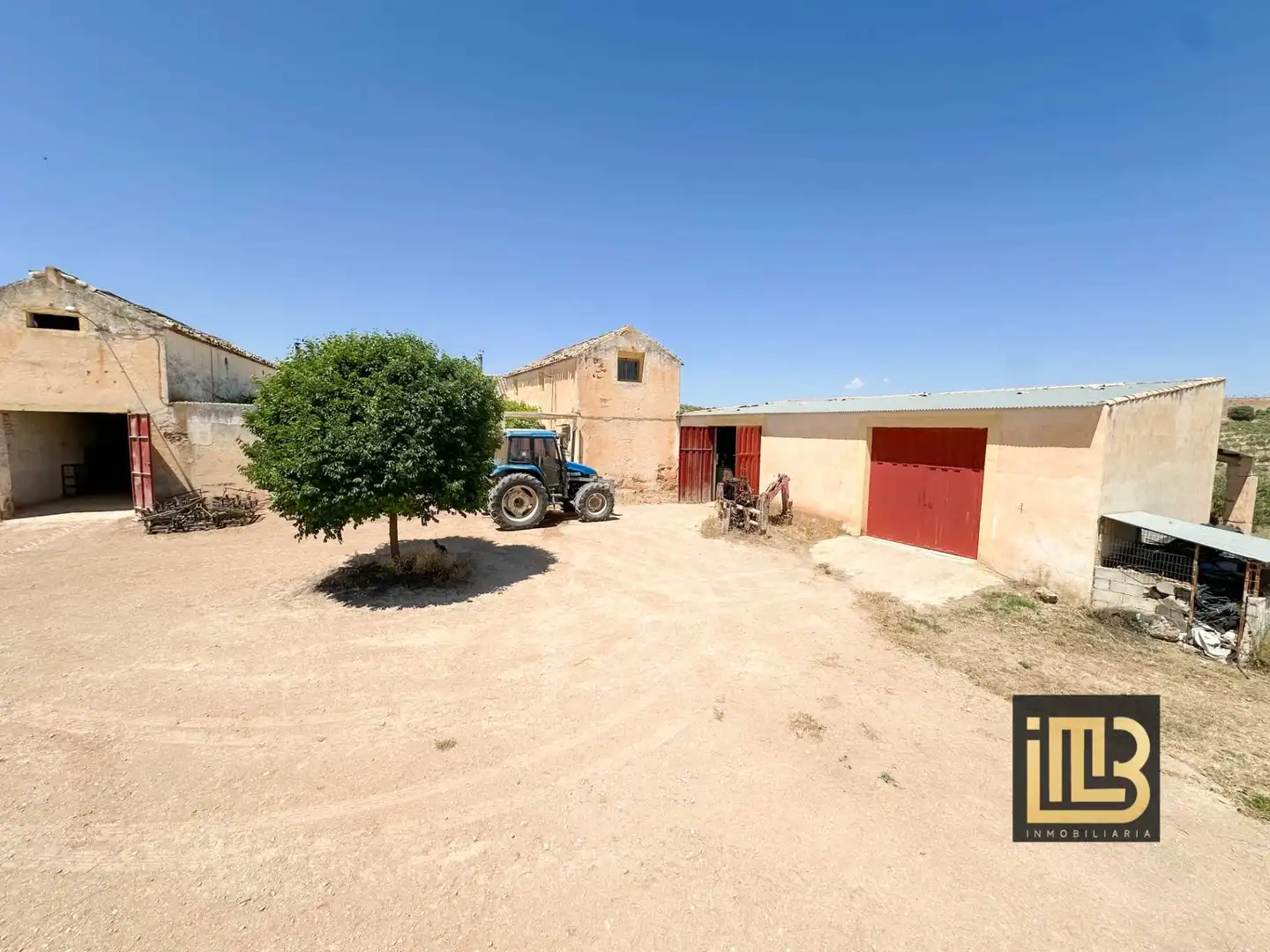 Piso en venta en Cabra del Santo Cristo con Terraza y Amueblado