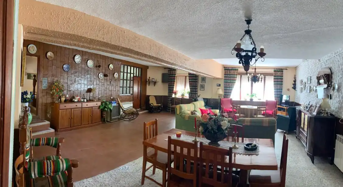 Casa amb terrassa en venda a MAYOR, imagen 12
