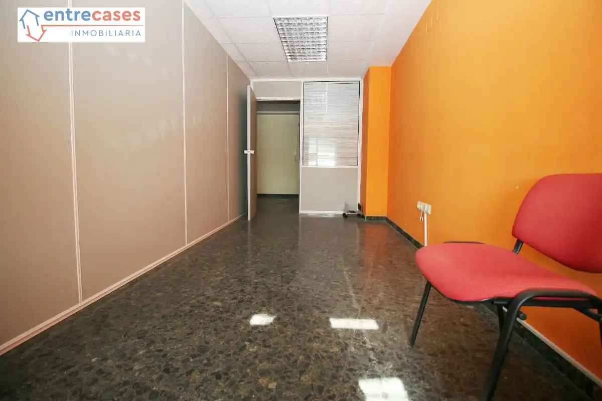 Büro mit Aufzug zur Miete in Puerto de Sagunto, imagen 4