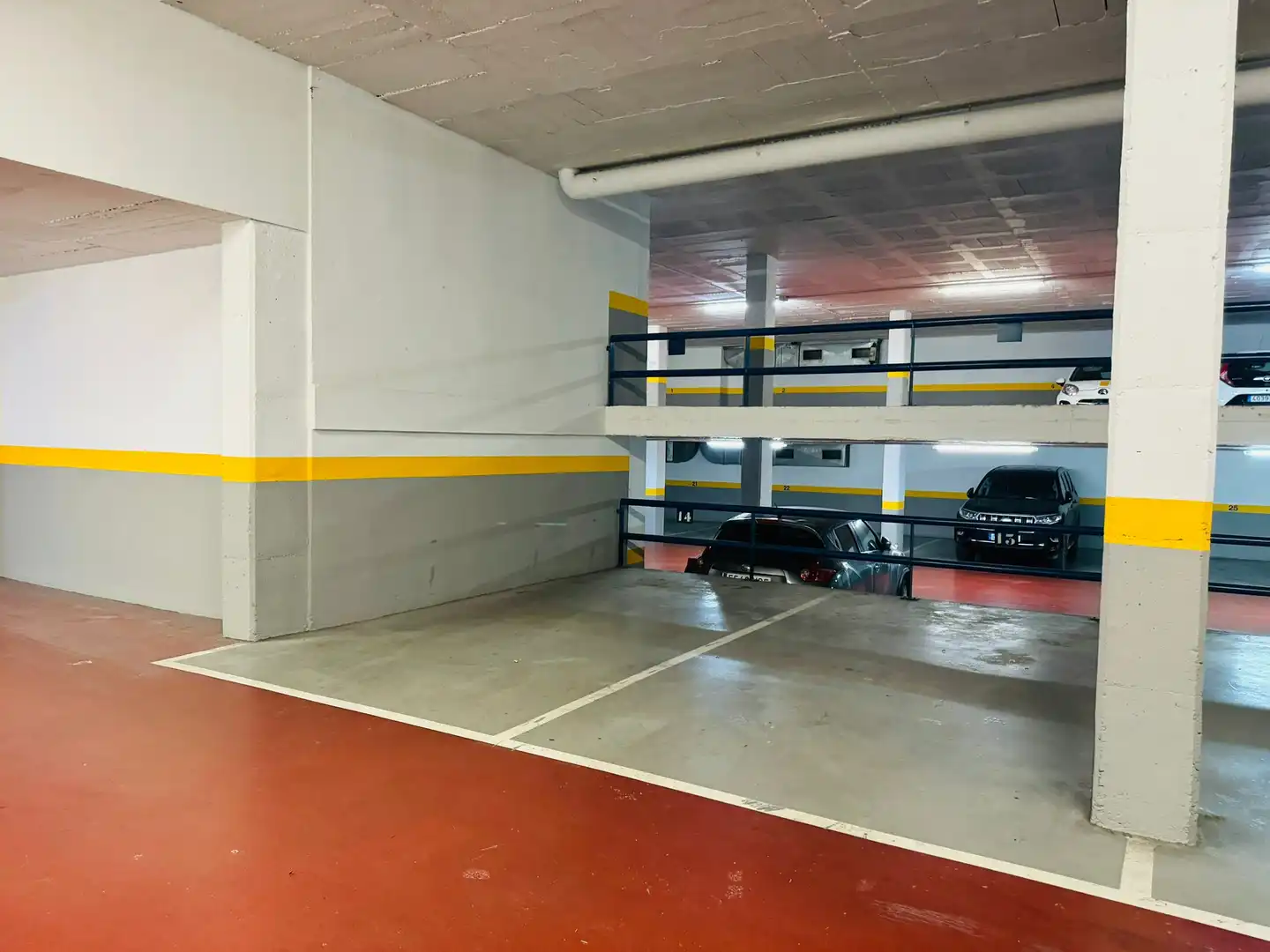 Individual to rent in Carrer del Forn Nou 10, imagen 2