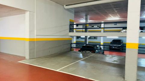 Foto 2 de Garaje de alquiler en Carrer del Forn Nou, 10, Centre, Figueres