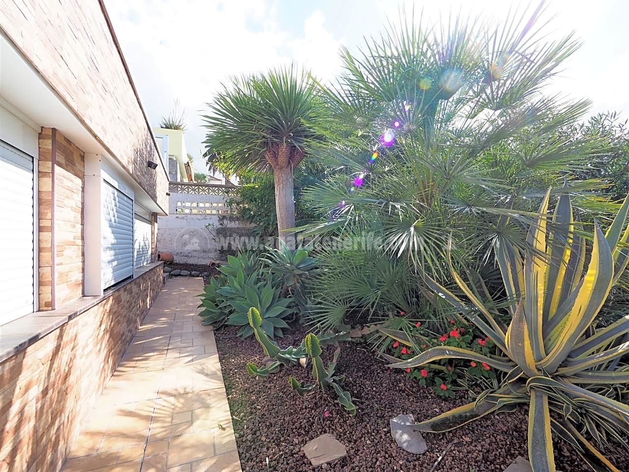Casa o chalet en venta en Longuera - Toscal