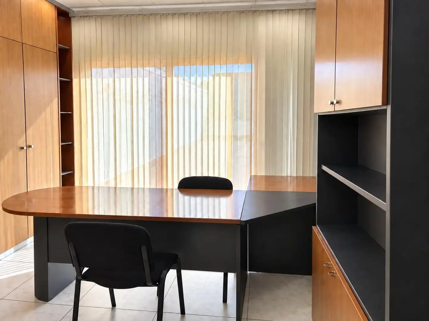 Office space for sale in Tordera - Fluvià - Llobregat, imagen 13