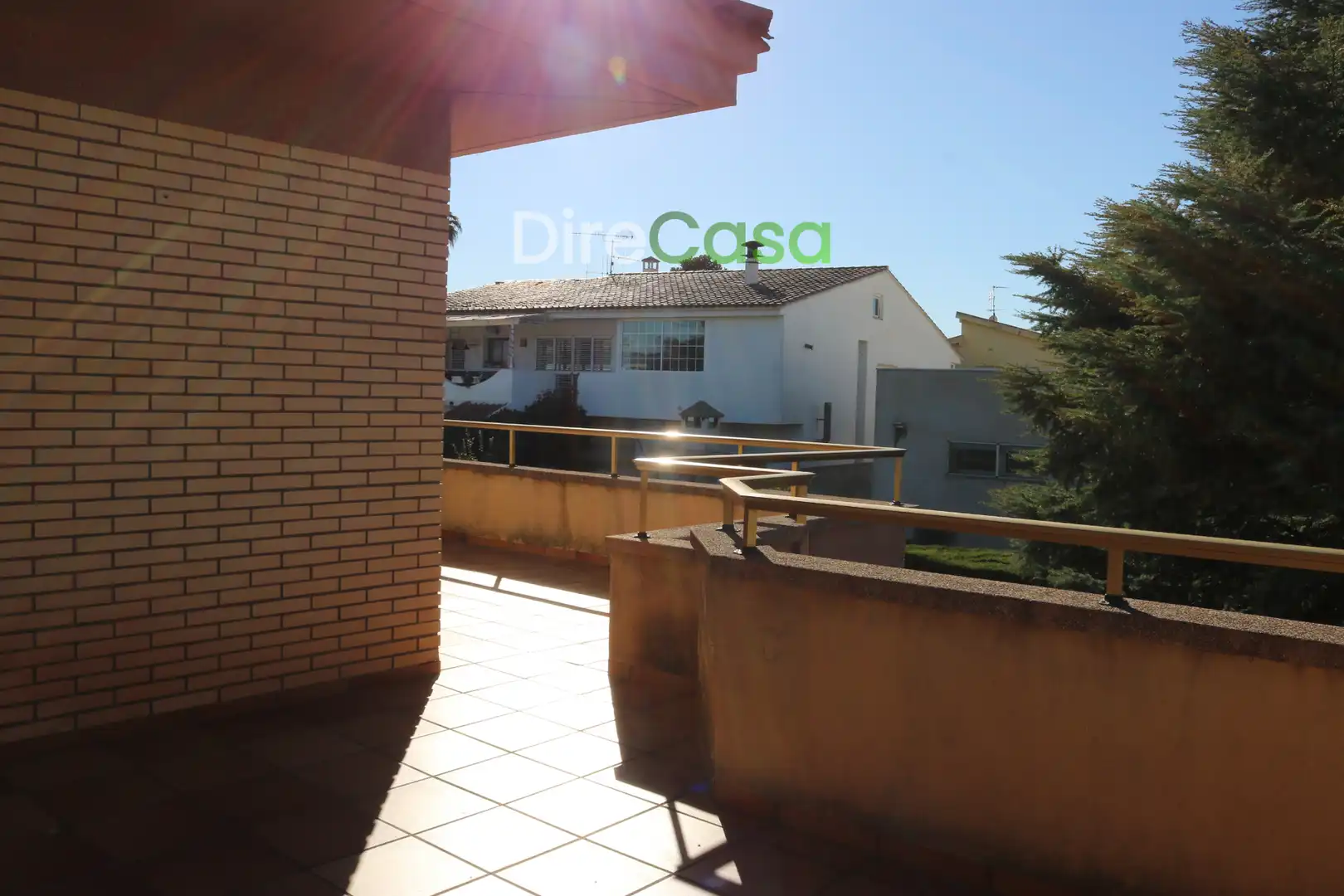 Vista exterior de Casa o chalet en venta en Móra d'Ebre con Aire acondicionado, Calefacción y Jardín privado