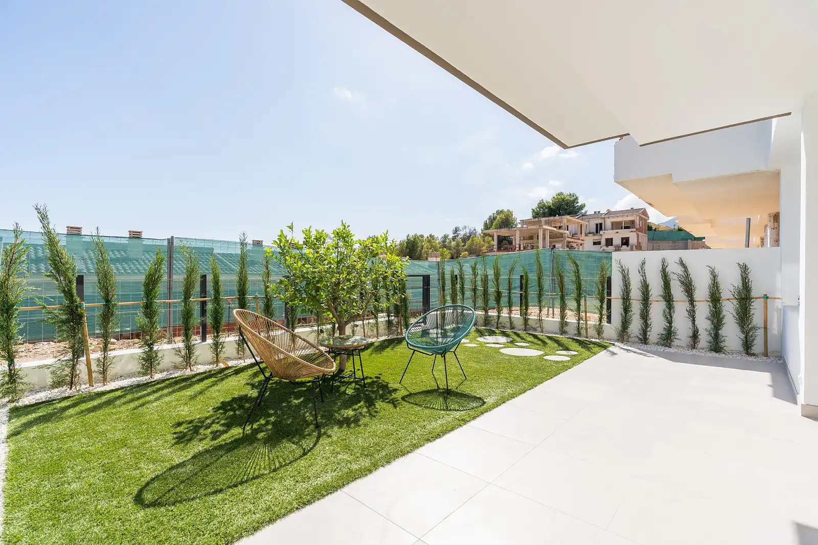 Maison avec terrasse à vendre à Montebello - Nou Espai, imagen 15