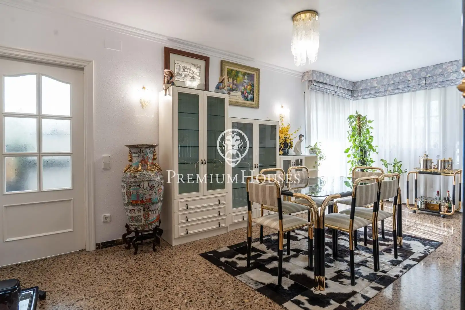 Casa con terrazza in vendita a Begues, imagen 6