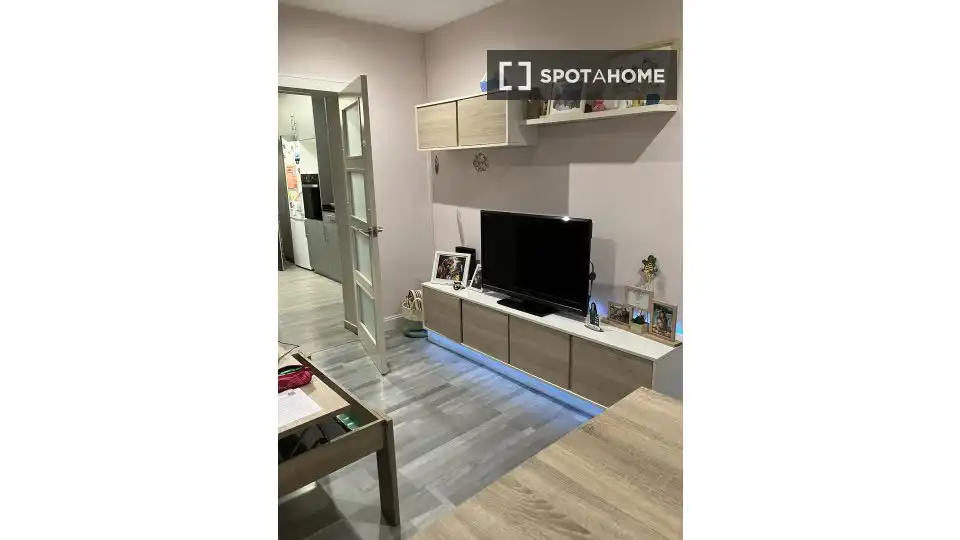 Habitación en Mataró, Barcelona