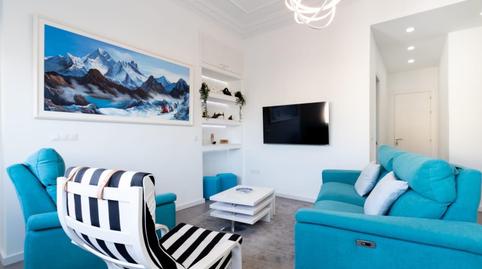 Photo 2 of Flat to rent in Avenida Peris y Valero, 137, Russafa,  Valencia Capital