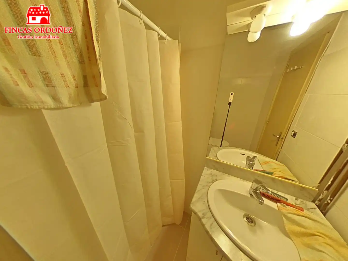 Baño de Planta baja en venta en Sant Andreu de la Barca