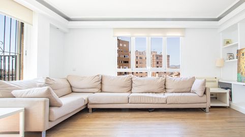 Foto 2 de Ático en venta en Reina Constança, Foners, Palma de Mallorca