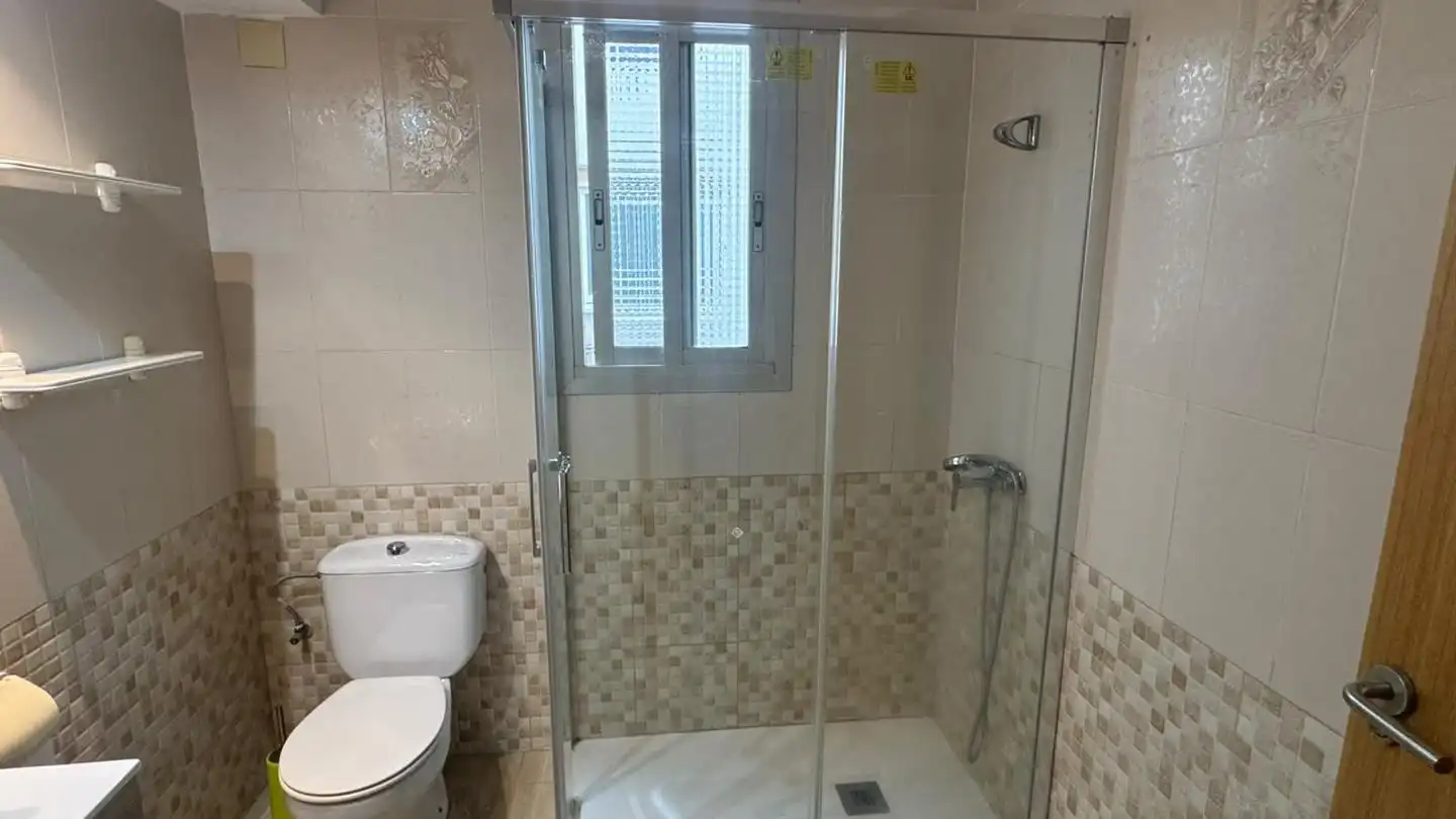 Flat for rent in Dels Germans Villalonga, Barrio de Benimaclet