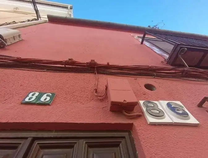 Appartement à vendre à Calle Ancha, imagen 2