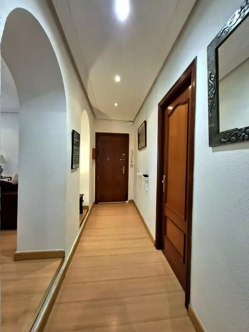 Piso en venta en Badajoz con Aire acondicionado y Calefacción