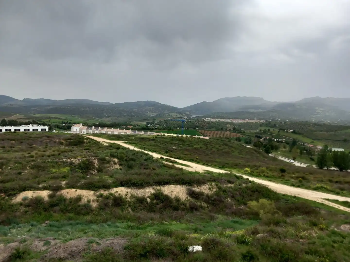 Haus oder Chalet zum Verkauf in Ronda mit Klimaanlage, Heizung und Terrasse