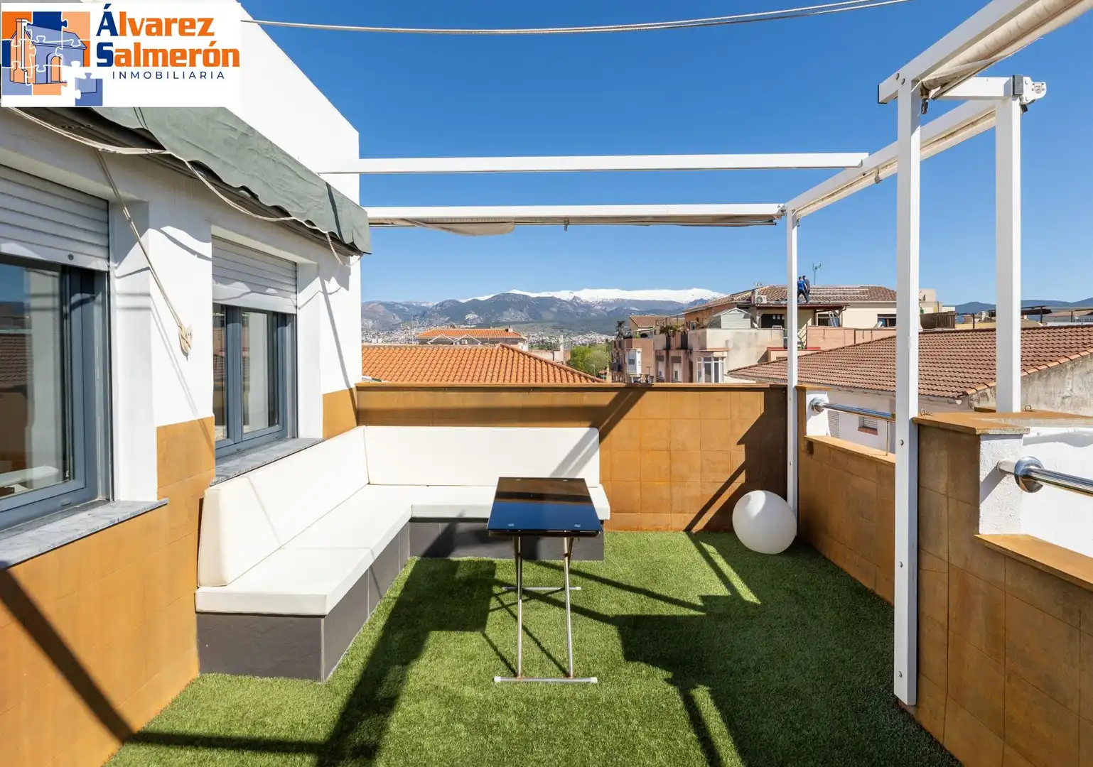 Casa o xalet en venda a Calle MURCIA, San Antón