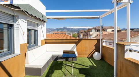 Foto 4 de Casa o chalet en venta en Calle Murcia, San Antón, Armilla