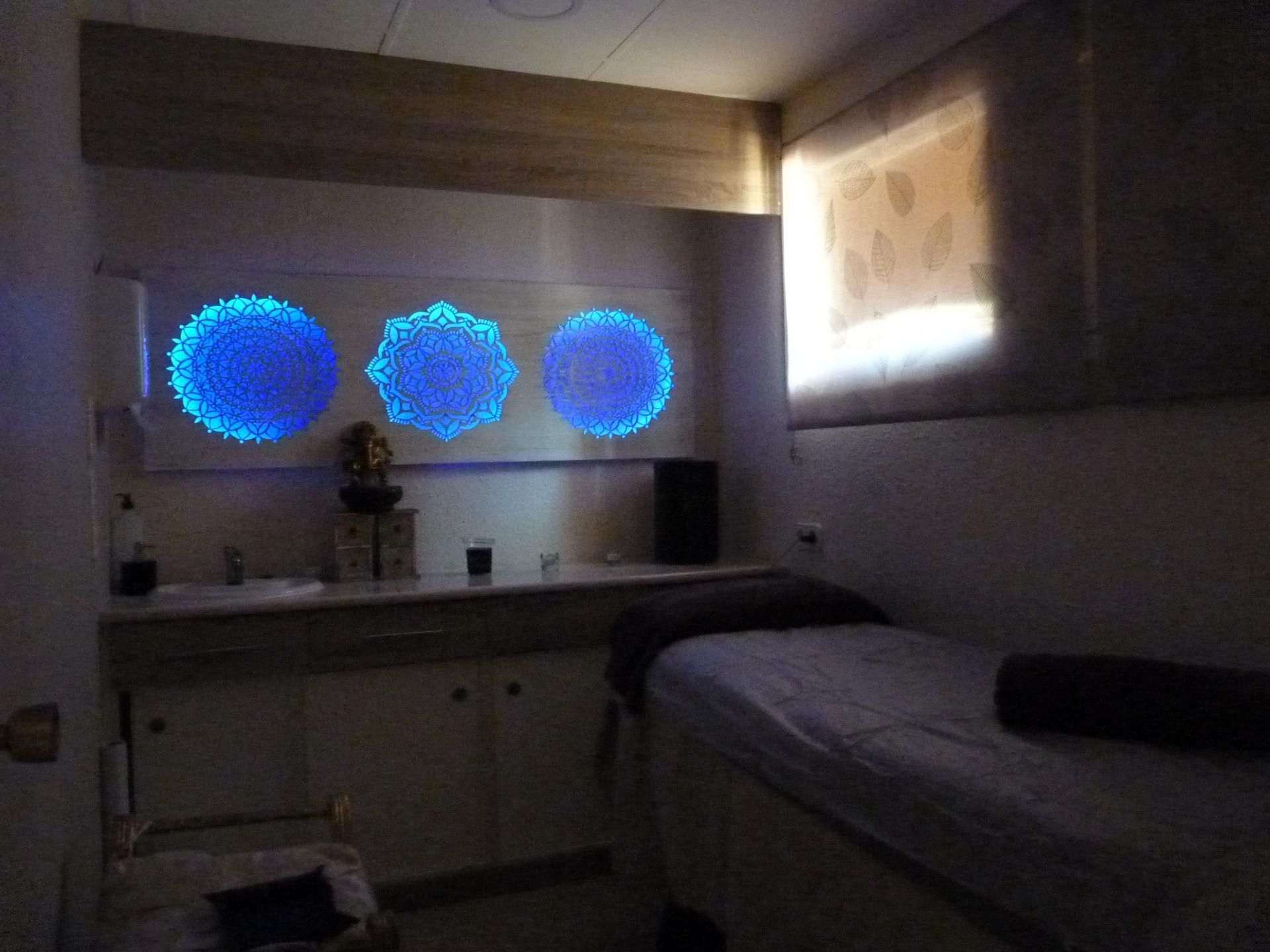Bedroom of Premises for sale in Terrassa  with Air Conditioner
