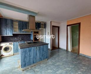 Kitchen of Attic for sale in Santander  with Terrace