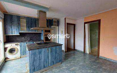 Cuina de Àtic en venda en Santander amb Terrassa