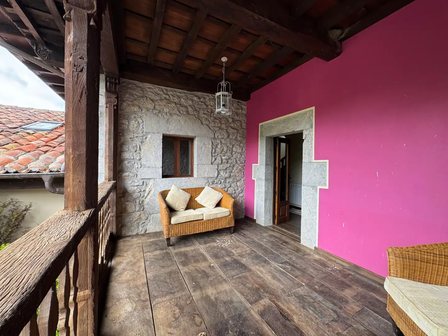 Detached homes for sale in Amieva - PB PEN, 14, Amieva